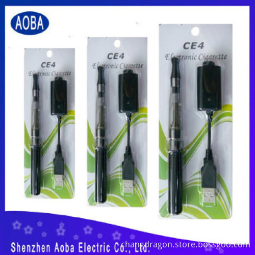 e-cigar EGO- CE4/CE5 blister card